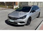 OPEL Astra 1.5 CDTI 122 CV S&S AT9 Sports Tourer Business Eleg.