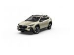 SUBARU Crosstrek 2.0i e-Boxer MHEV CVT Lineartronic Style Xtra rif. 24104137
