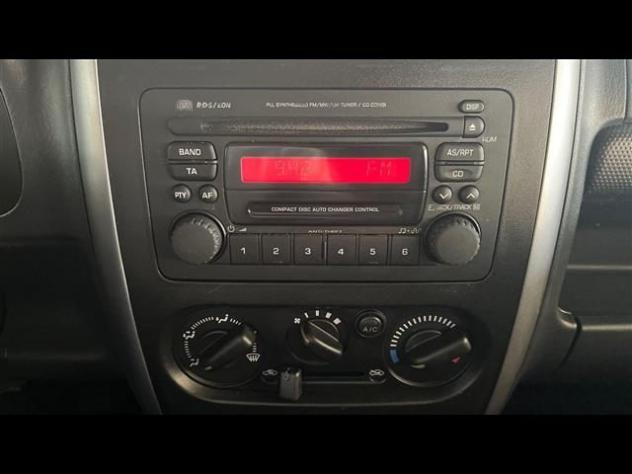 SUZUKI Jimny 1.3 VVT Evolution 4WD E6 rif. 23788731 - Foto 6