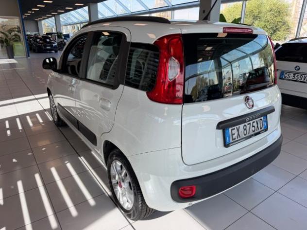 FIAT Panda 1.2 EasyPower Lounge rif. 24211908 - Foto 2