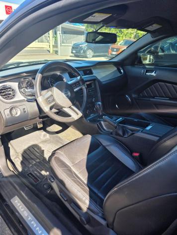 FORD - Mustang - V6 Premium Coupé - Foto 5