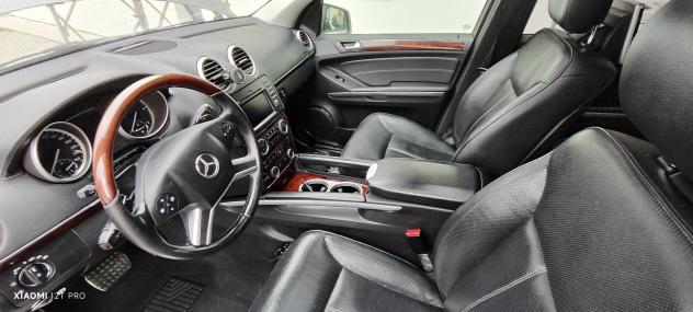 Mercedes-benz GL 350 Sport - 7 P (MOTORE RUMOROSO) - Foto 2