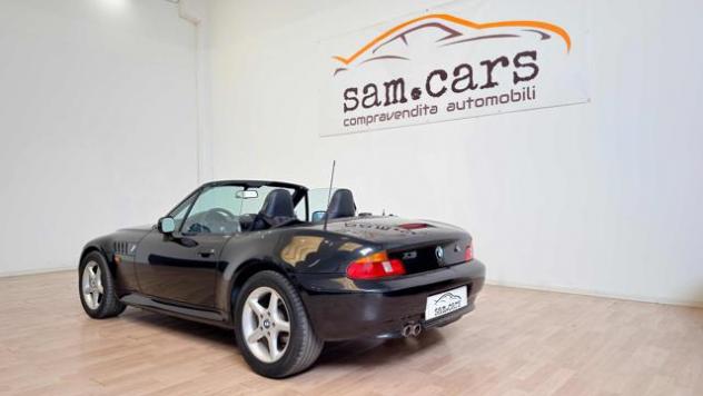 BMW Z3 1.9 cat Roadster rif. 24000044 - Foto 2