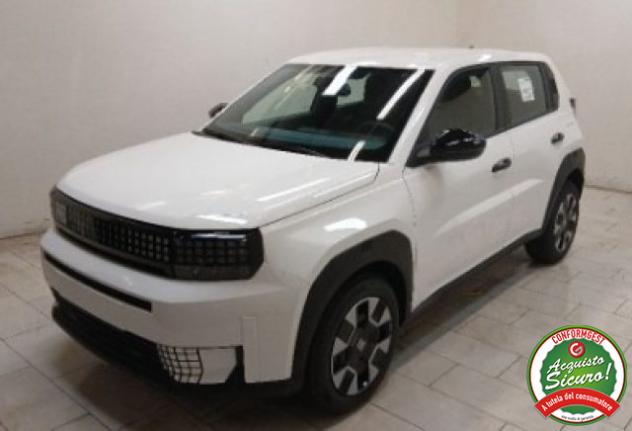 FIAT Grande Panda 1.2 Hybrid 110 CV S&S Business - PRONTA CONSEGNA rif. 23371903