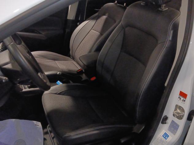 Suzuki S-Cross 1.4 Hybrid Top+ 129CV - Foto 9