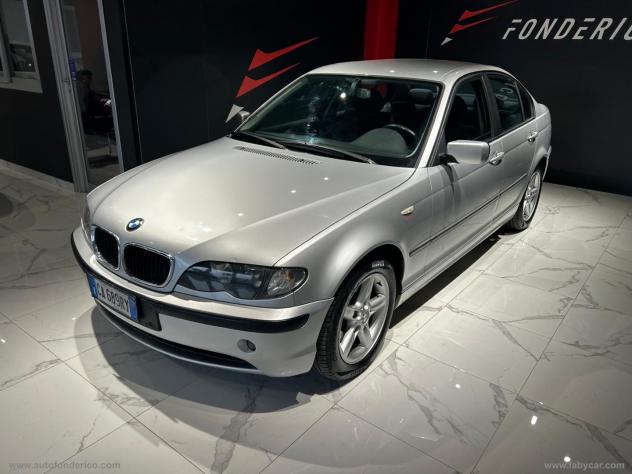 BMW 320td Compact Comfort - Foto 2