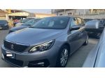PEUGEOT 308 2020 AUTOMATICA 1,5 DIESEL