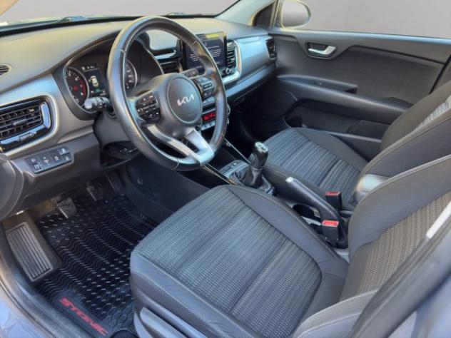KIA Stonic 1.0 t-gdi mhev style 100 cv rif. 24194469 - Foto 10