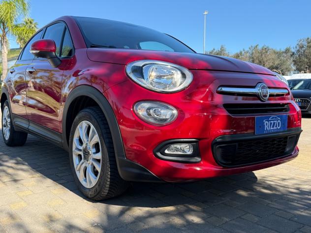 Fiat 500X 1.3 MultiJet 95 CV Lounge Navi