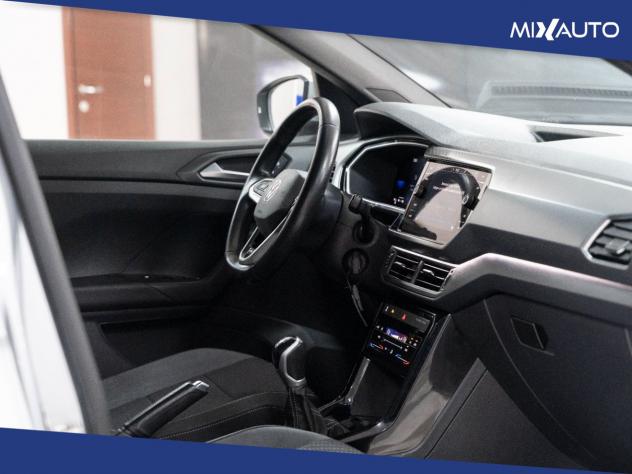 Volkswagen T-Cross 1.0 TSI R-Line 95CV - Foto 17