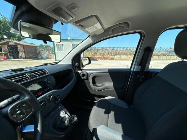 Fiat Panda 0.9 TwinAir Turbo Natural Power Easy - Foto 6