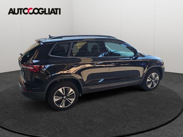Škoda Karoq Karoq 1.5 TSI ACT Executive DSG 150 CV - Foto 4