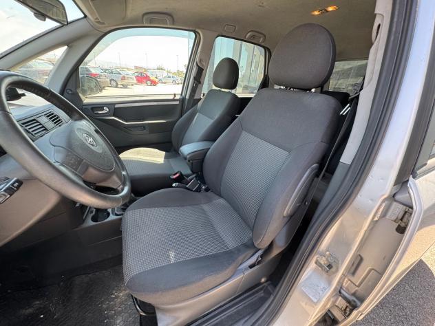 Opel Meriva 1.6 16V Cosmo - Foto 9