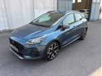 FORD Fiesta 1.0 Ecoboost Hybrid 125 CV 5 porte Active X rif. 23995621