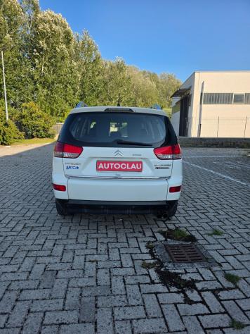 Citroen C-Crosser 2.2 HDi 160CV FAP Seduction Plus - Foto 8
