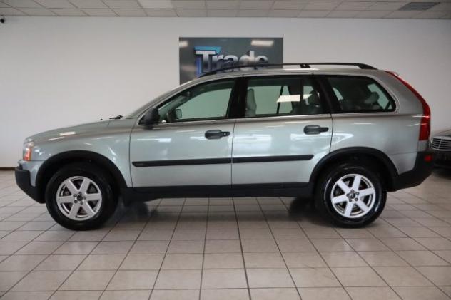 VOLVO XC90 XC90 Benzina 4x4 7 posti - fatture tagliandi rif. 24031774