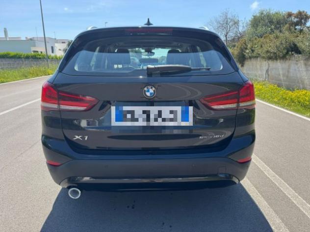 BMW X1 sDrive16d Business Advantage rif. 24079497 - Foto 7