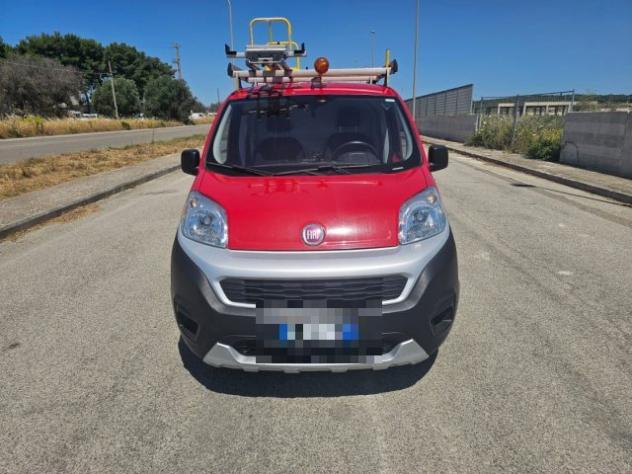FIAT Fiorino 1.3 MJT 95V Furgone Adventure NUOVO MODELLO rif. 24216096 - Foto 2