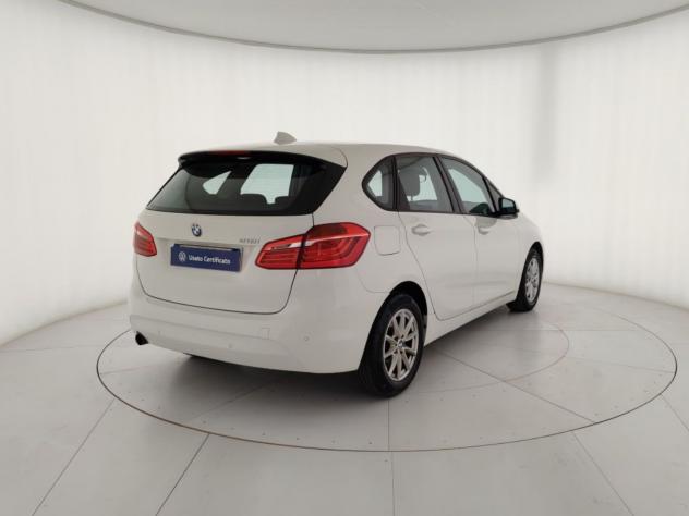 BMW Serie 2 Active Tourer 218i Active Tourer Advantage - Foto 3