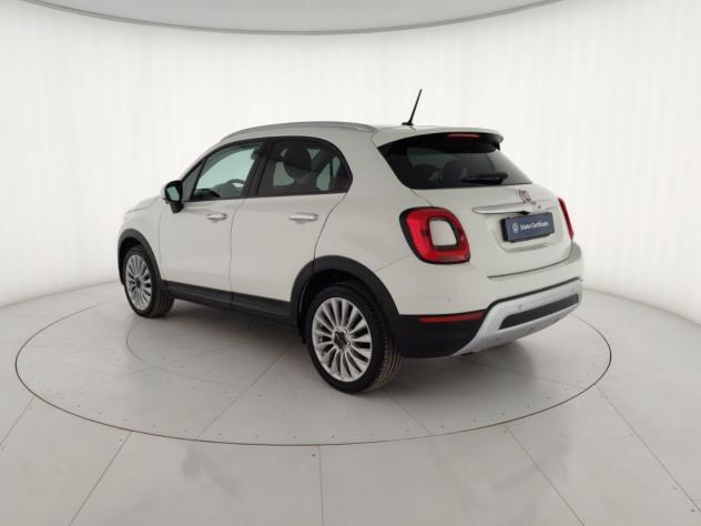 FIAT 500X Cross 1.3 Mjet 95cv 4x2 City Cross - Foto 2