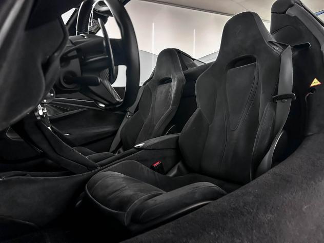 McLaren 720S Spider 720S Spider - McLaren Milano - Foto 10