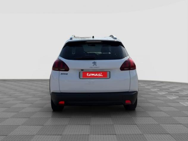 PEUGEOT 2008 2008 PureTech 82 S&S Allure rif. 24152139 - Foto 4