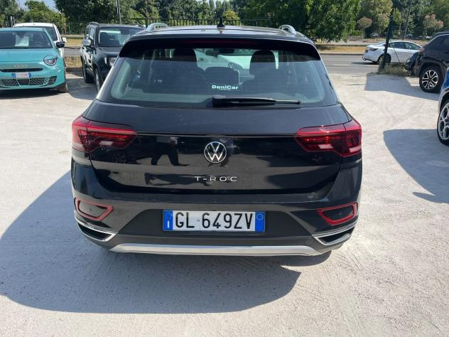 Volkswagen T-Roc 2.0 TDI SCR Style DSG - Foto 10