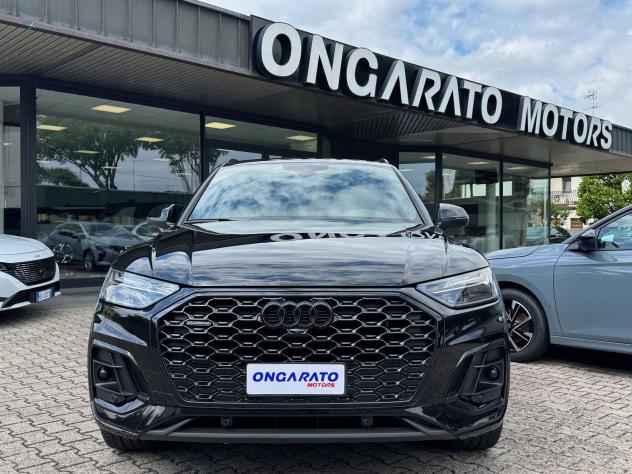 Audi Q5 Sportback 40 TDI S Line quattro S tronic - Foto 3