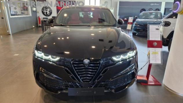 ALFA ROMEO Tonale 1.5 175 CV MHEV TCT7 Veloce / Techno / Tetto rif. 23490600