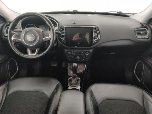 JEEP Compass 2.0 Multijet II aut. 4WD Limited rif. 23392114 - Foto 8