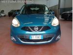 NISSAN Micra 1.2 12V 5 porte BENZINA *SEDE DICARPI* rif. 23441441