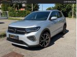 Volkswagen T-Cross R Line Plus 1.0 TSI #11586