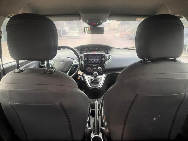 Lancia Ypsilon Ypsilon 1.0 firefly hybrid Gold s&s 70cv 5p.ti - Foto 10