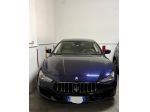 Maserati Ghibli 3000 diesel 275 cv