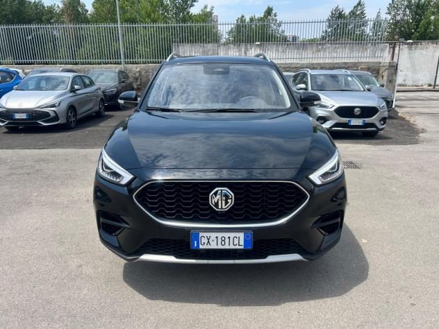 MG ZS 1.5 VTi-tech Comfort GPL *Senza obbligo finanziamento* - Foto 5