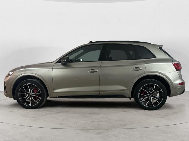 Audi Q5 Q5 40 2.0 tdi mhev 12V S line Plus quattro s-tronic - Foto 5