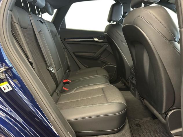 Audi Q5 Sportback Q5 Sportback 40 TDI Identity Black quattro S tronic - Foto 7