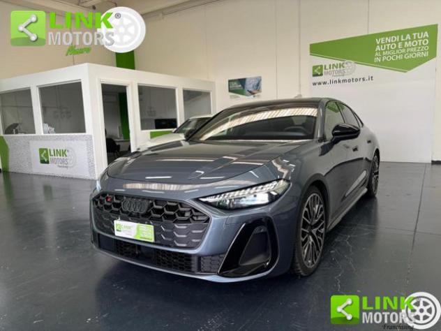 AUDI A5 2.0 TDI 205 CV MHEV S-Line Quattro S-Tronic rif. 24088002