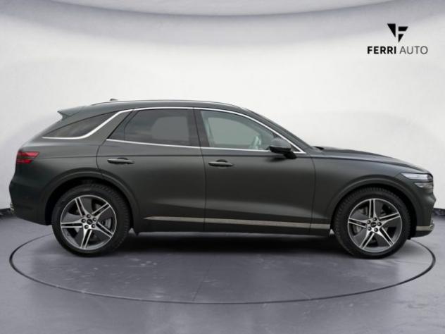 GENESIS Electrified GV70 GV70 Premium rif. 23423137 - Foto 4