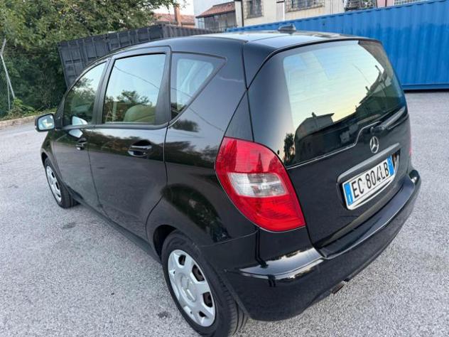 MERCEDES-BENZ A 160 BlueEFFICIENCY Special Edition Stupenda Bellissima rif. 24138790 - Foto 9