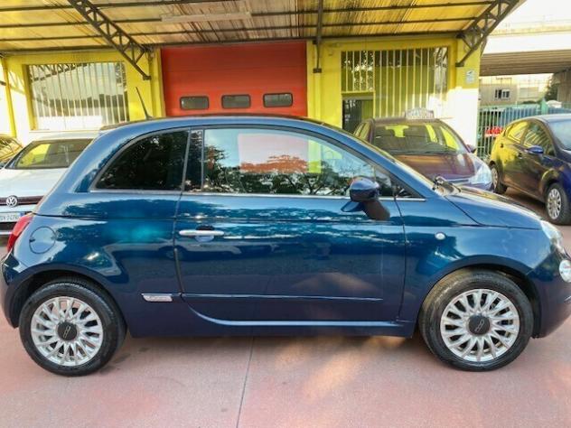 Fiat 500 1.2 EasyPower Lounge,UNIPROP ,GPL - Foto 5
