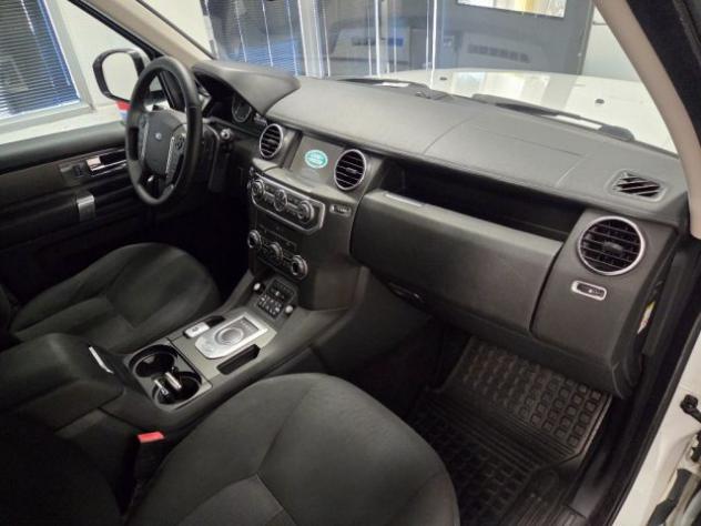 LAND ROVER Discovery 4 3.0 TDV6 211CV SE RESTYLING rif. 23987268 - Foto 9