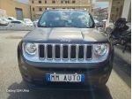 Jeep Renegade 2.0 Mjt 140CV 4WD Active Drive Limited
