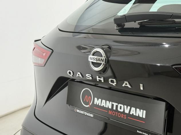 Nissan Qashqai 1.3 MHEV 158 Business Xtronic - Foto 10