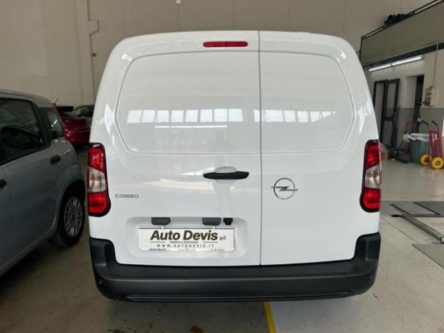 OPEL Combo Cargo 1.5 Diesel 100CV S&S PC rif. 23829835 - Foto 6