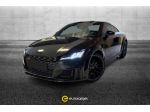 AUDI TTS Coupé TFSI quattro S tronic rif. 23758165