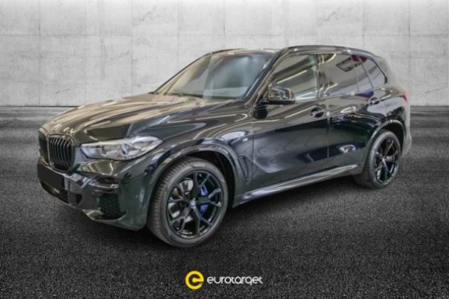 BMW X5 xDrive30d 48V Msport rif. 23758678