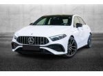 MERCEDES-BENZ A 35 AMG 4Matic rif. 24049219