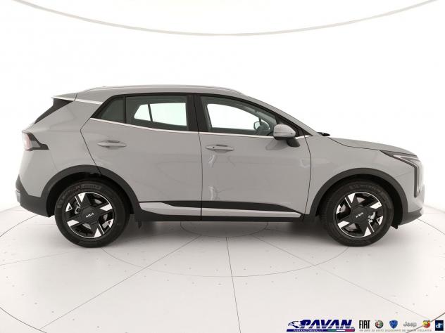 Kia Sportage 1.6 T-GDI 150cv DCT GPL BUSINESS - Foto 5