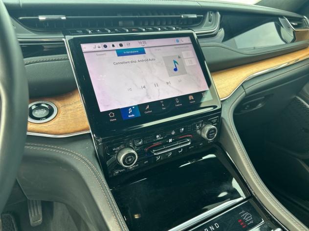 Jeep Grand Cherokee 4xe Grand Cherokee Plug-In HybridMy23 Summit Reserve 2.0 4xe Phev 380cv At8 - Foto 9